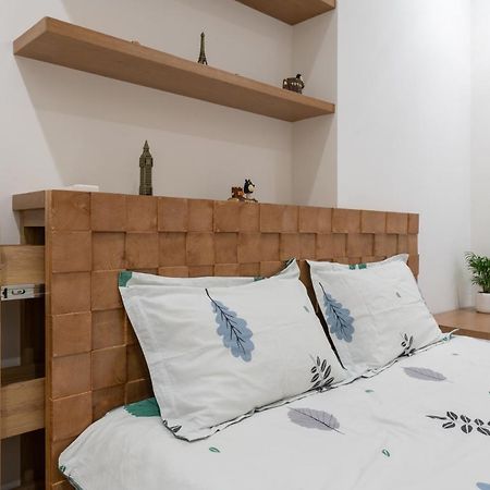 Park Hill No1 Apartment Hanoi Esterno foto