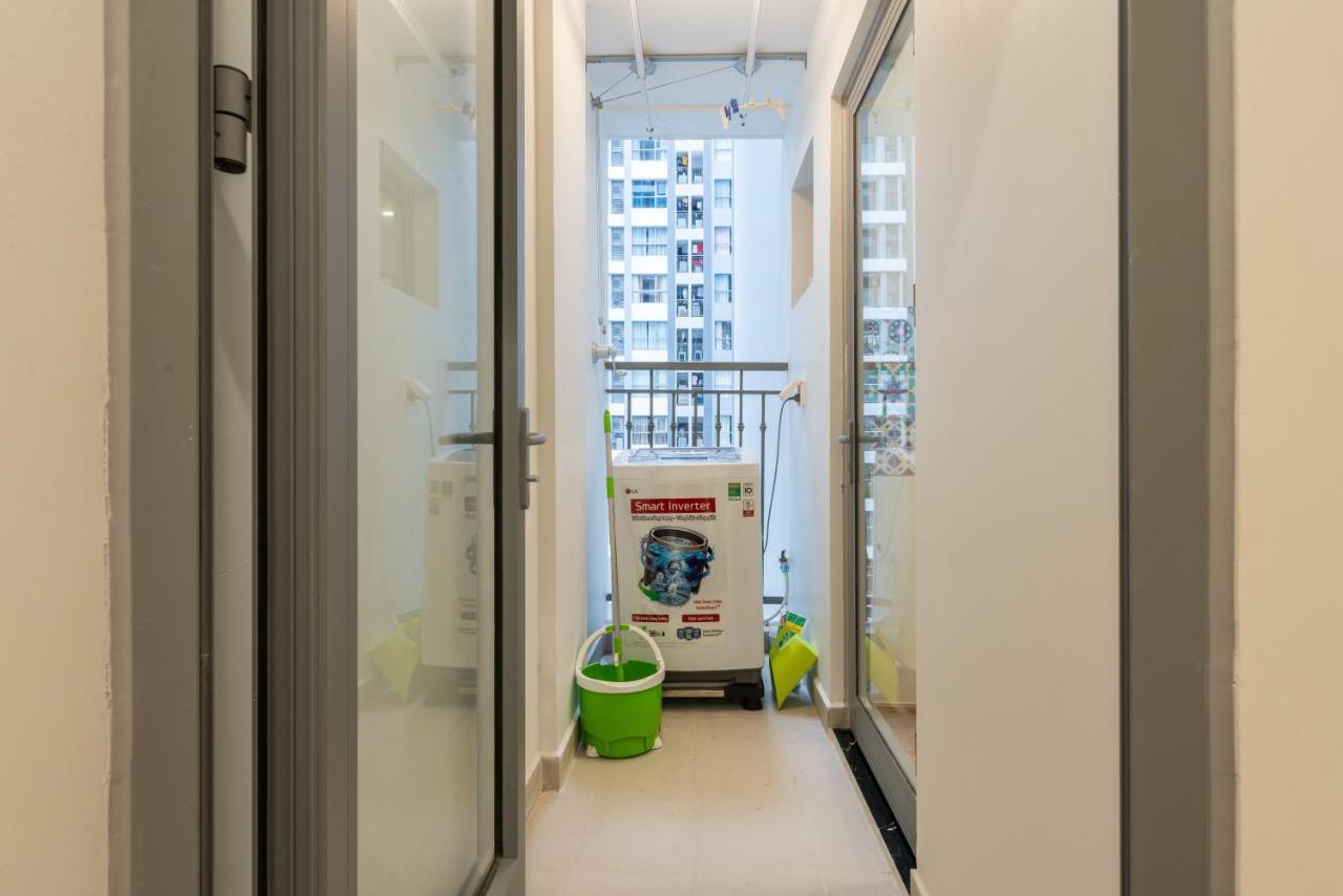 Park Hill No1 Apartment Hanoi Esterno foto